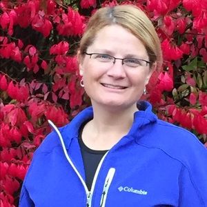 Meet your Posher, Dawn