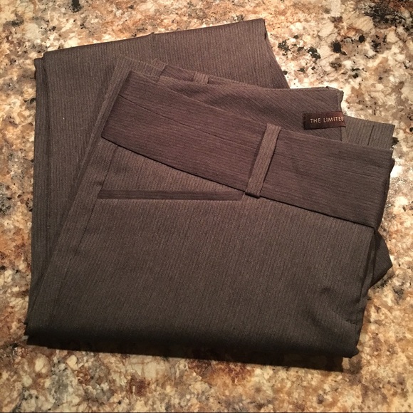 Pants from The Limited, size 10