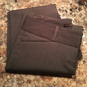 Pants from The Limited, size 10
