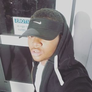 Meet your Posher, Casper