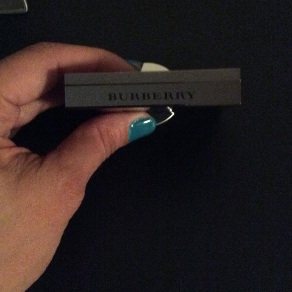 Burberry complete eye palette nude blush