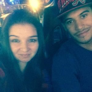 Meet your Posher, Briana