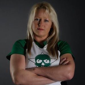 Meet your Posher, Jolene