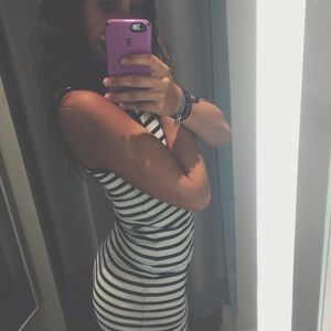 Meet your Posher, Maddie