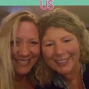 Meet your Posher, Krissy