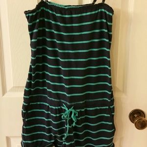 Aeropostale romper