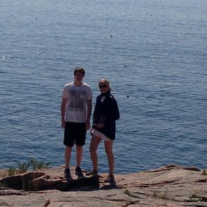 Meet your Posher, Jenna