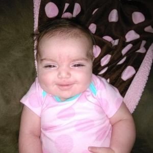 Meet your Posher, Tammy