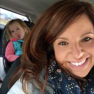 Meet your Posher, Sarah