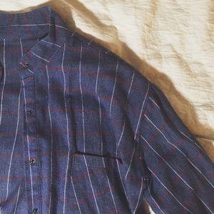 Brandy Melville flannel