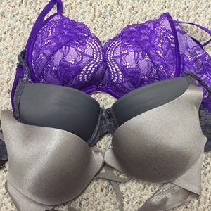 Bras