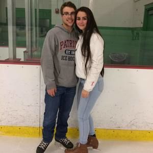 Meet your Posher, Elena