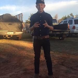 Meet your Posher, Ricky