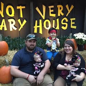 Meet your Posher, Tabitha