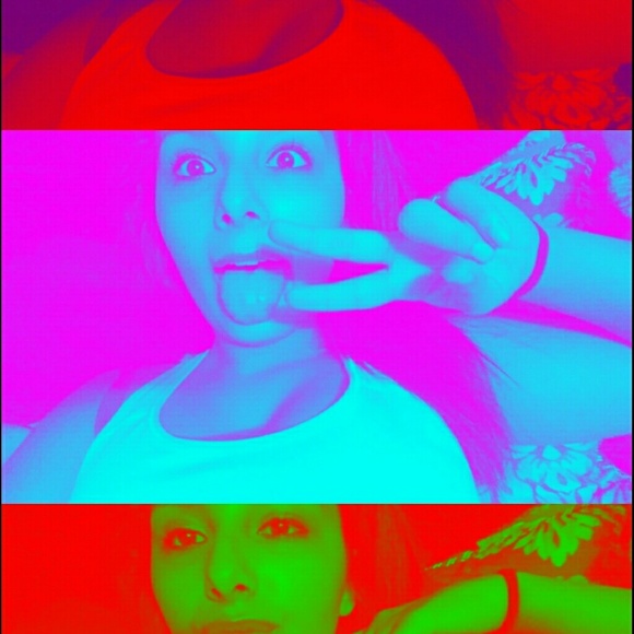 Meet your Posher, Kierston - Picture 1 of 1