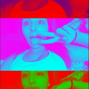 Meet your Posher, Kierston