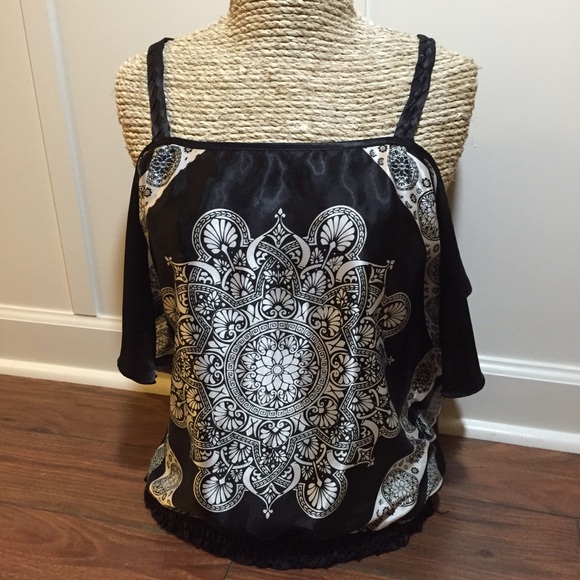 HeartSOUL Blouse