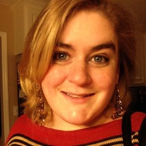 Meet your Posher, Carey