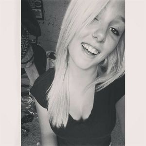 Meet your Posher, Sierra