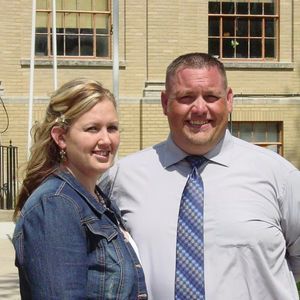 Meet your Posher, Jodi