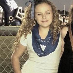 Meet your Posher, Bailey