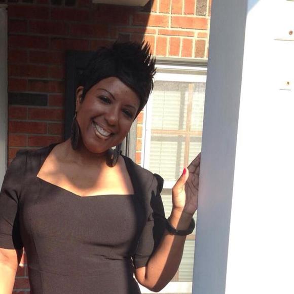 Meet your Posher, Patrice
