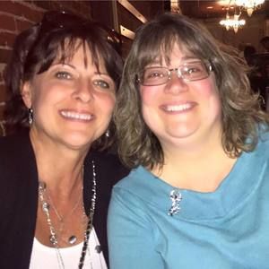 Meet your Posher, Lisia