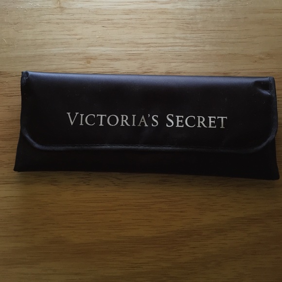 Victoria's Secret makeup bag