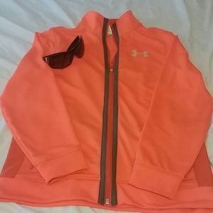 Under Armour Juniors