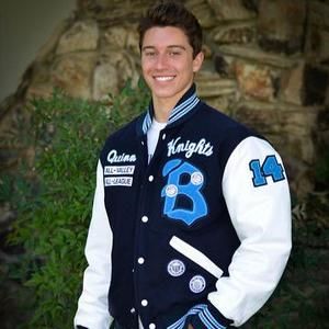 Meet your Posher, Quinn