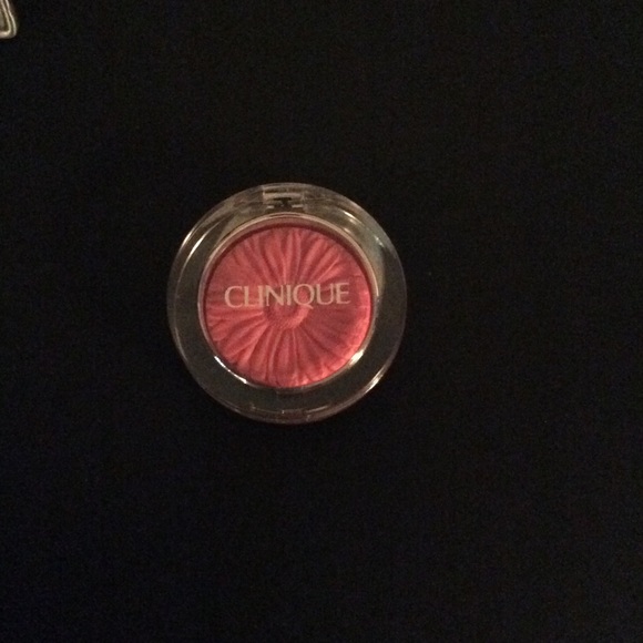 Clinique cheek pop/blush pop