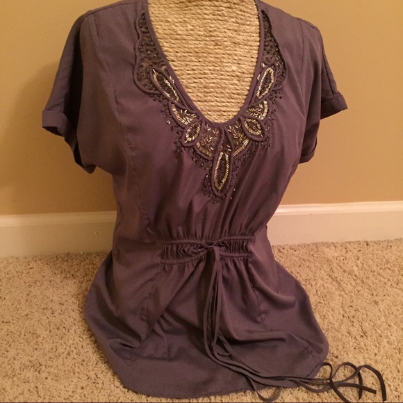 Banana Republic Blouse
