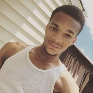 Meet your Posher, Keith