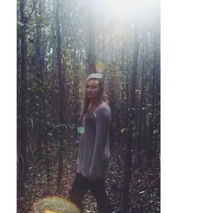 Meet your Posher, Mallory