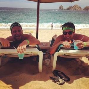 Meet your Posher, Stephen