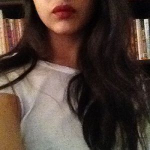 Meet your Posher, Syeda