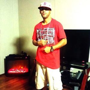 Meet your Posher, Rolando