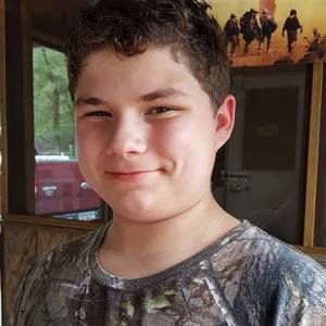 Meet your Posher, Trey