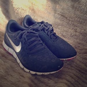 Nike Free 5.0 Shoes