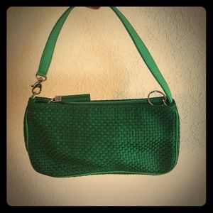The Sac small purse