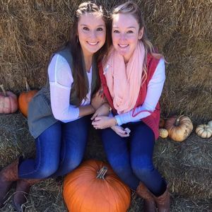 Meet your Posher, Carley