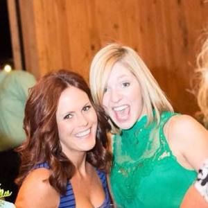 Meet your Posher, Holly