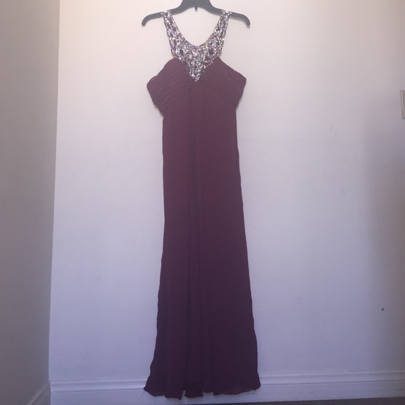 PROM HOCO FORMAL DRESS