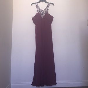 PROM HOCO FORMAL DRESS