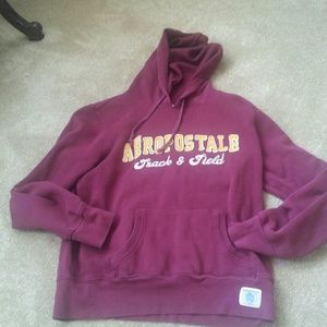 Aeropostale women's hoodie med