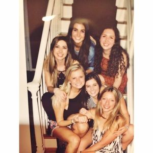 Meet your Posher, Sydney