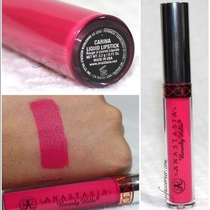 ✨PRICE LOWERED TODAY ONLY✨ABH Liquid Lipstick