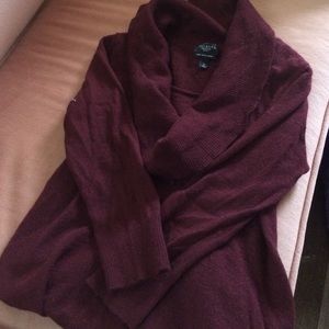 Talbots sweater