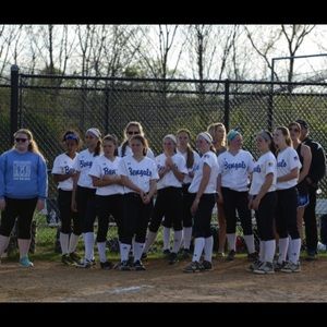 Meet your Posher, Madeline