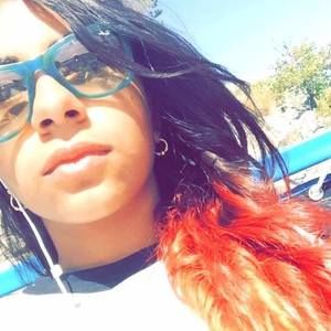 Meet your Posher, Marina